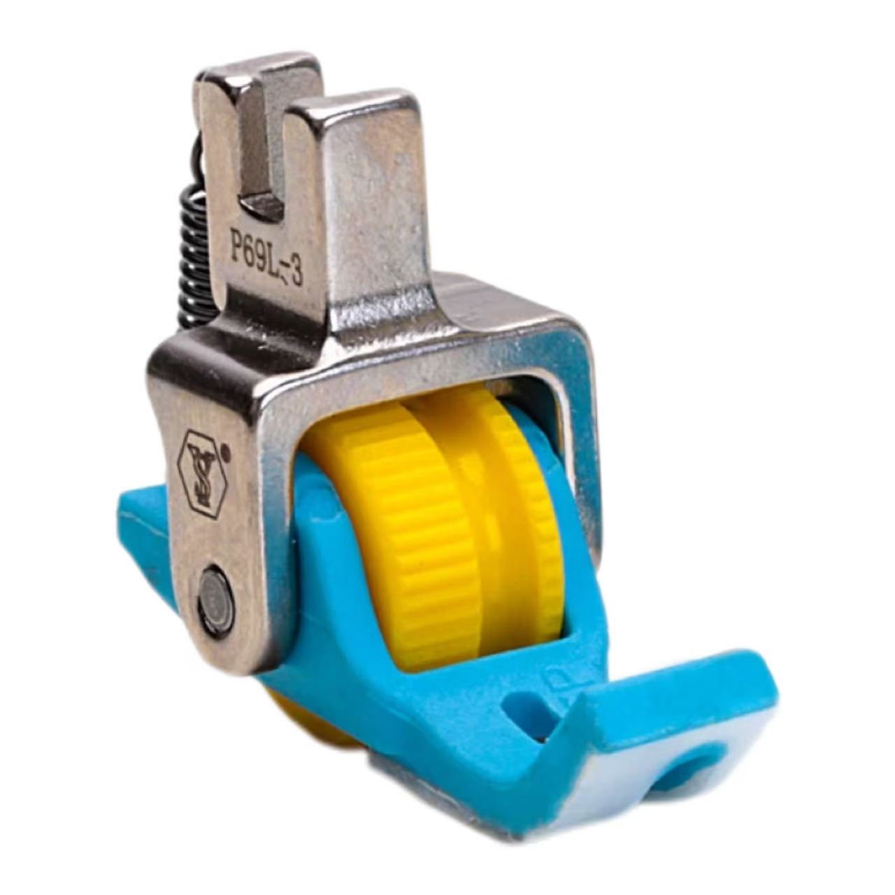 Sewing Factory - T69 Plastic Roller Scharnierende Piping Cording