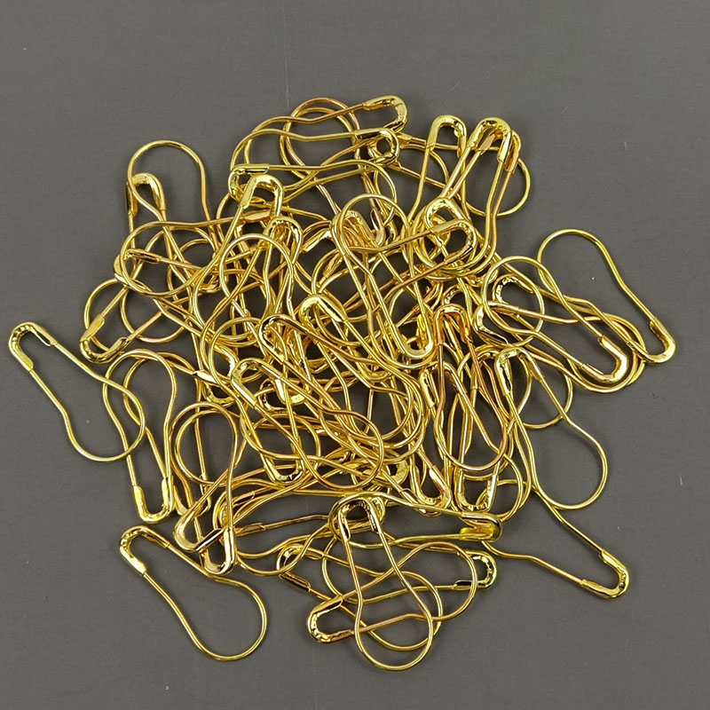 150 stuks/zak Metaal IJzeren K - Textile Sewing Kit recensie en prijs