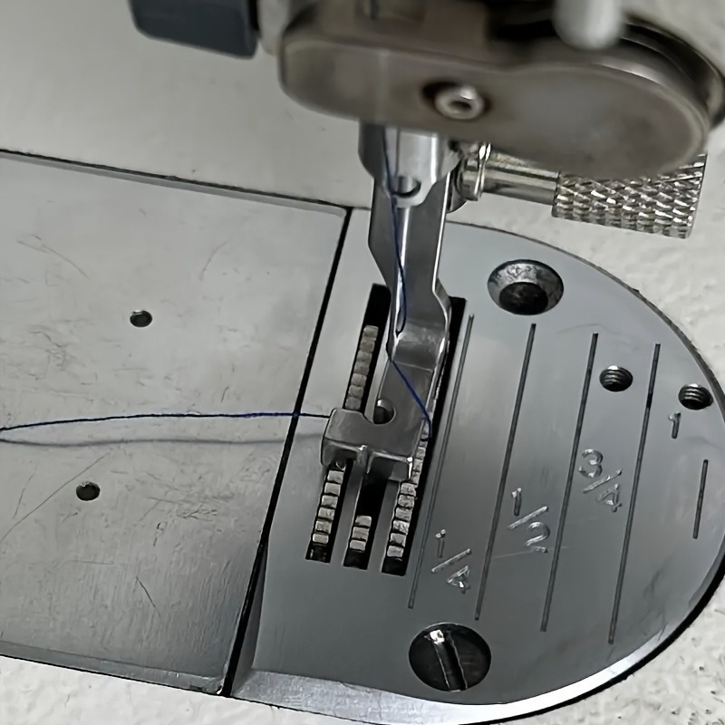 Industriële stalen T168 naaima - Sewing Factory recensie en prijs