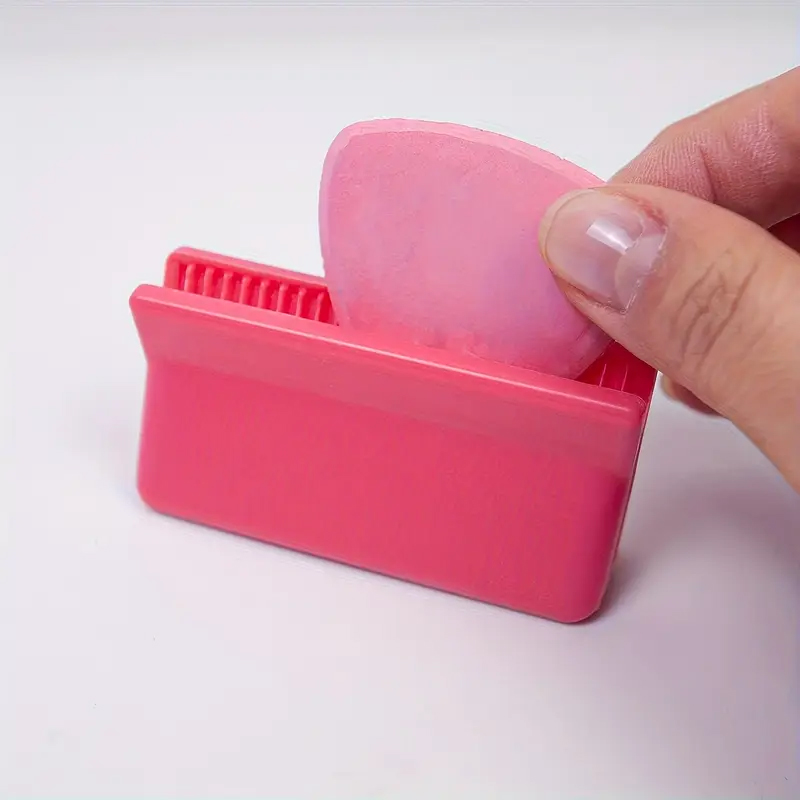 Kleermakerskrijtenslijper, poe - Tailor Chalk Marker recensie en prijs