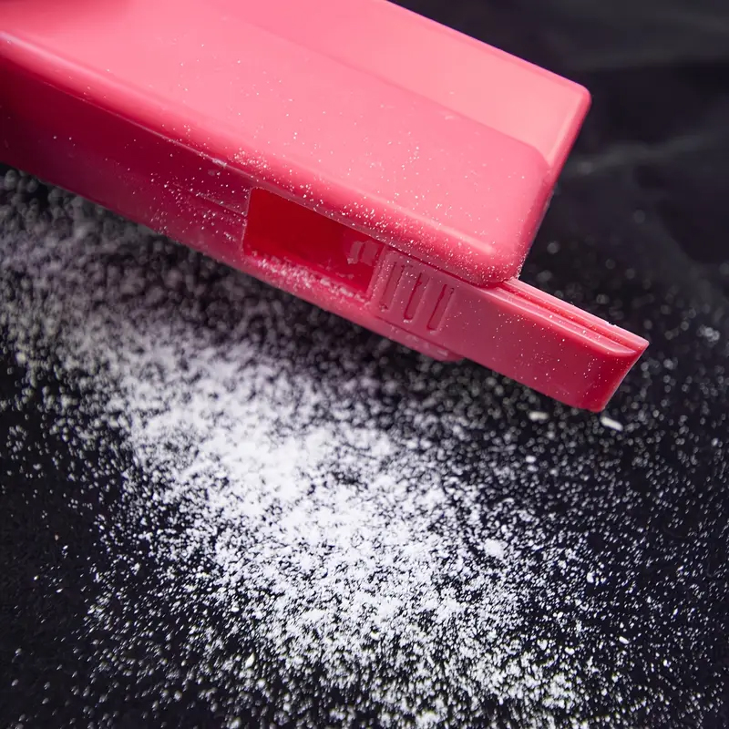Kleermakerskrijtenslijper, poe - Tailor Chalk Marker recensie en prijs