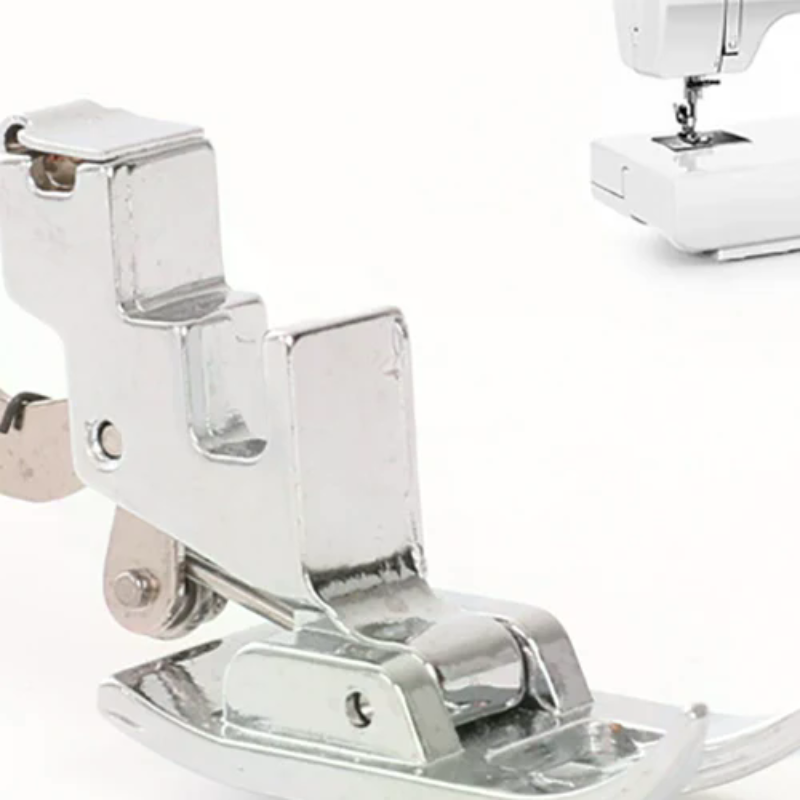 2 stuks naaivoet houder univer - Sewing Factory recensie en prijs