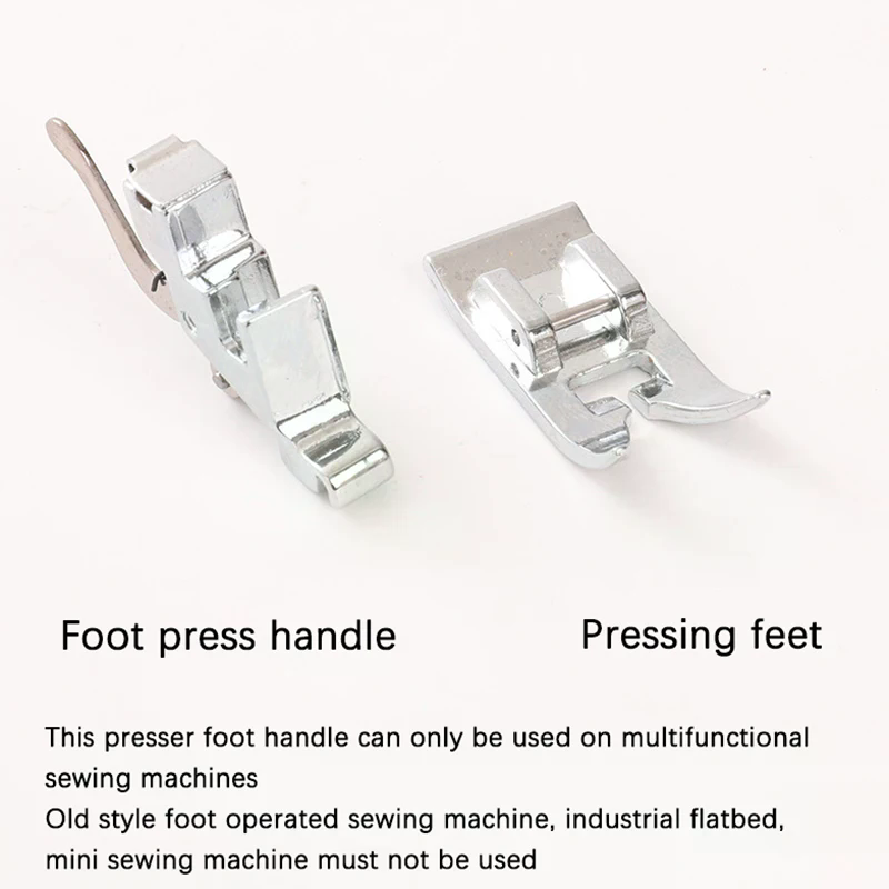 2 stuks naaivoet houder univer - Sewing Factory recensie en prijs
