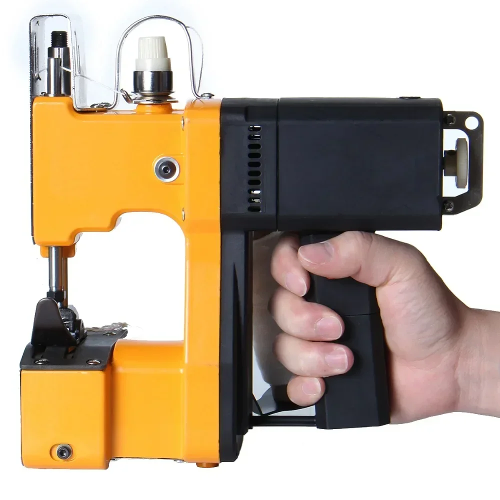 Elektrische naaimachine Draagb - Textiles Sewing Machine recensie en prijs