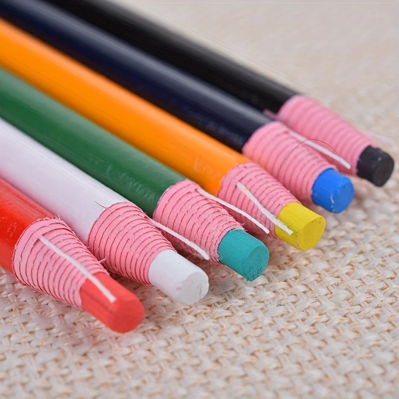 [5 Sticks Naaipotloden] Handge - Tailor Chalk Marker recensie en prijs