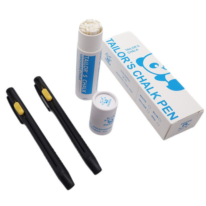 Voor DIY Craft Naaien Markerin - Tailor Chalk Marker recensie en prijs