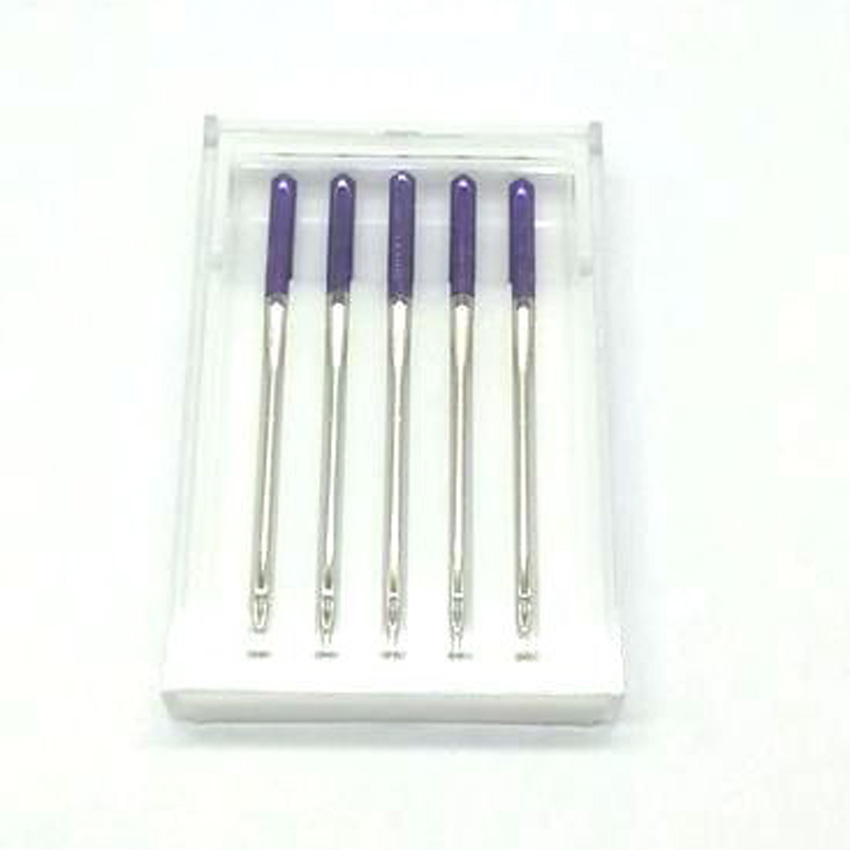 Janome Naaimachine Blauw Tip N - Textile Sewing Kit recensie en prijs