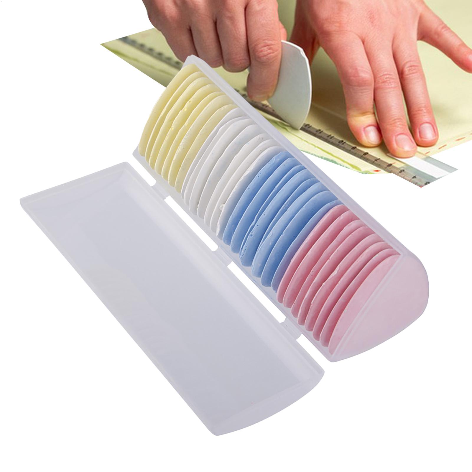 10/20/30 Stuks Stof Kleermaker - Tailor Chalk Marker recensie en prijs