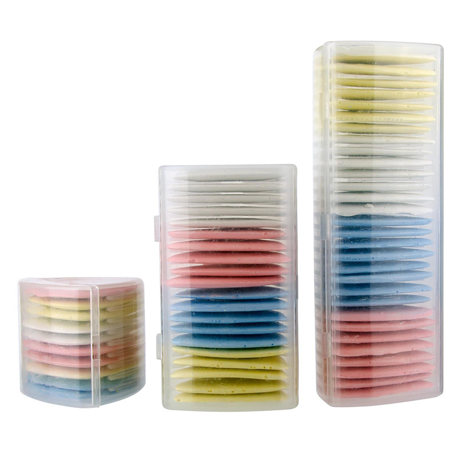 10/20/30 Stuks Stof Kleermaker - Tailor Chalk Marker recensie en prijs