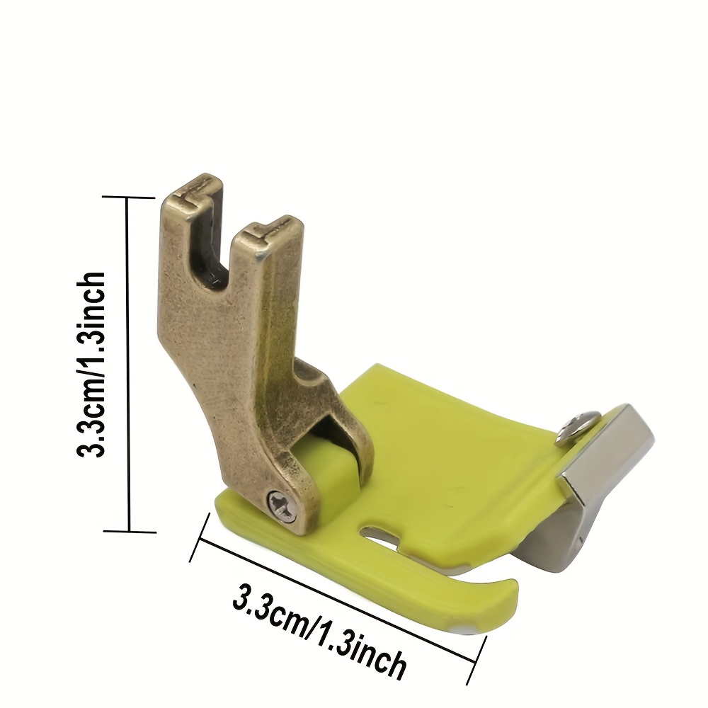 1 stuk willekeurige kleur plas - Sewing Factory recensie en prijs
