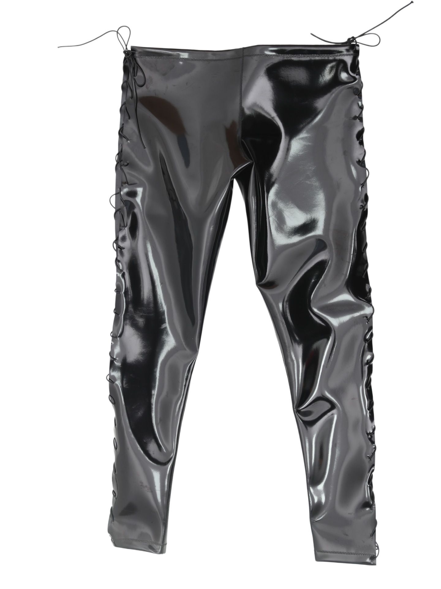 Sexy mannen waterdichte PU ela - Sewing Latex recensie en prijs