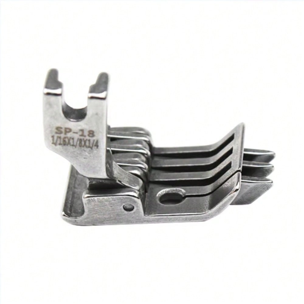1Pc SP-18 Rechter driezijdige  - Sewing Factory recensie en prijs