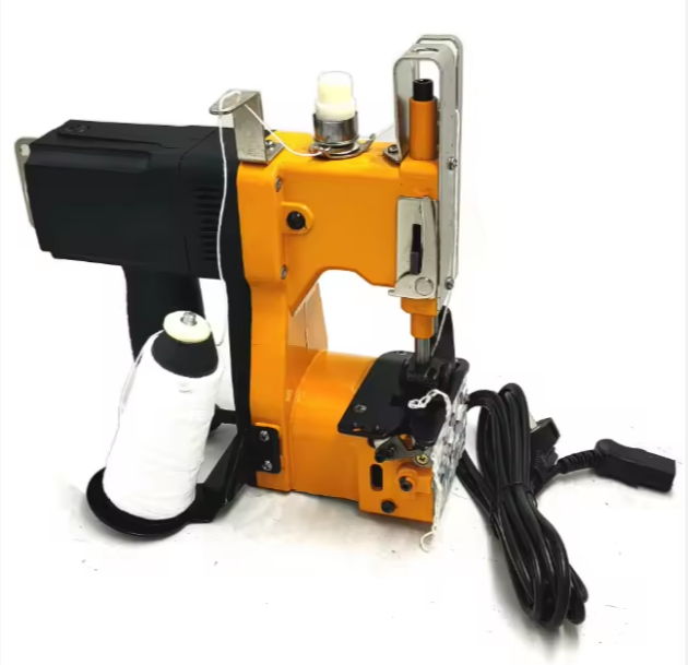 Semi-automatische elektrische  - Textiles Sewing Machine recensie en prijs