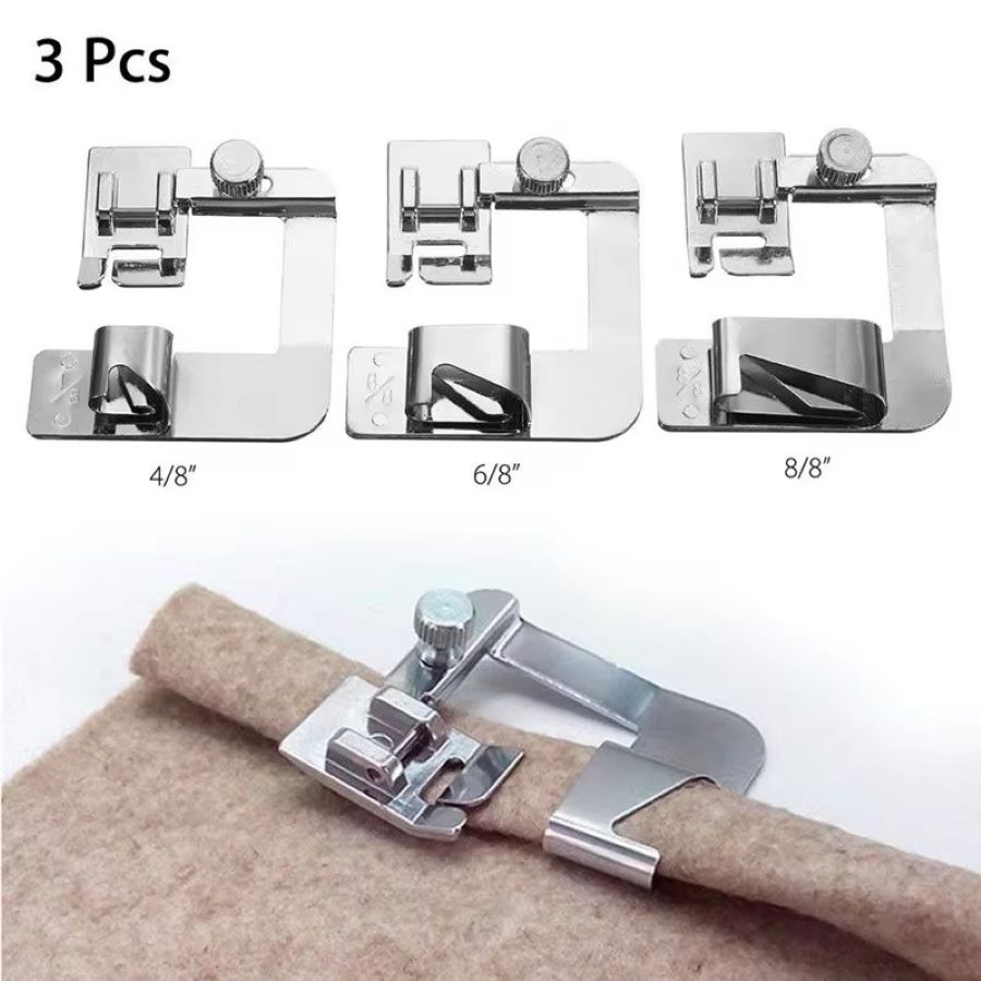 1PCS-3PCS 13/19/25mm Binnenlan - Sewing Factory recensie en prijs