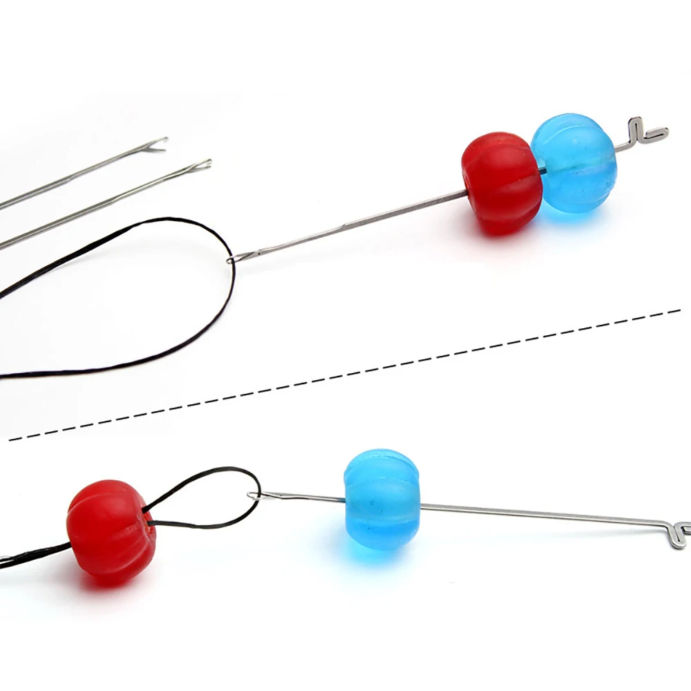7-formaat gemengde LATCH-naald - Textile Sewing Kit recensie en prijs