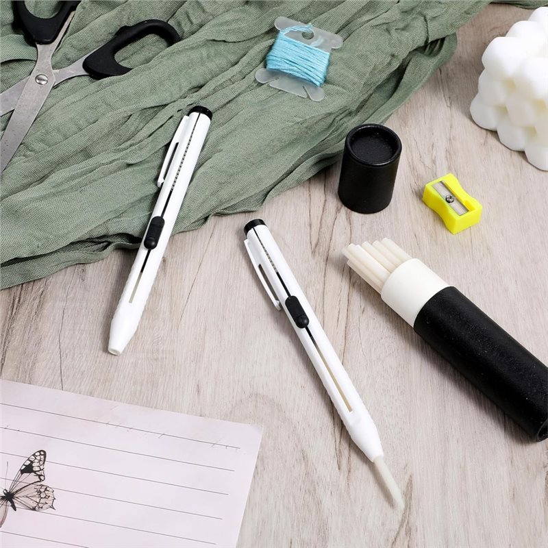 2025 Trend Tailor Markers voor - Tailor Chalk Marker recensie en prijs
