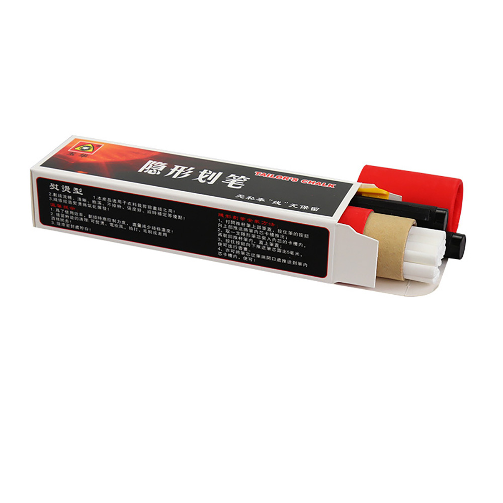 Kleermakers Onzichtbare Krijt  - Tailor Chalk Marker recensie en prijs