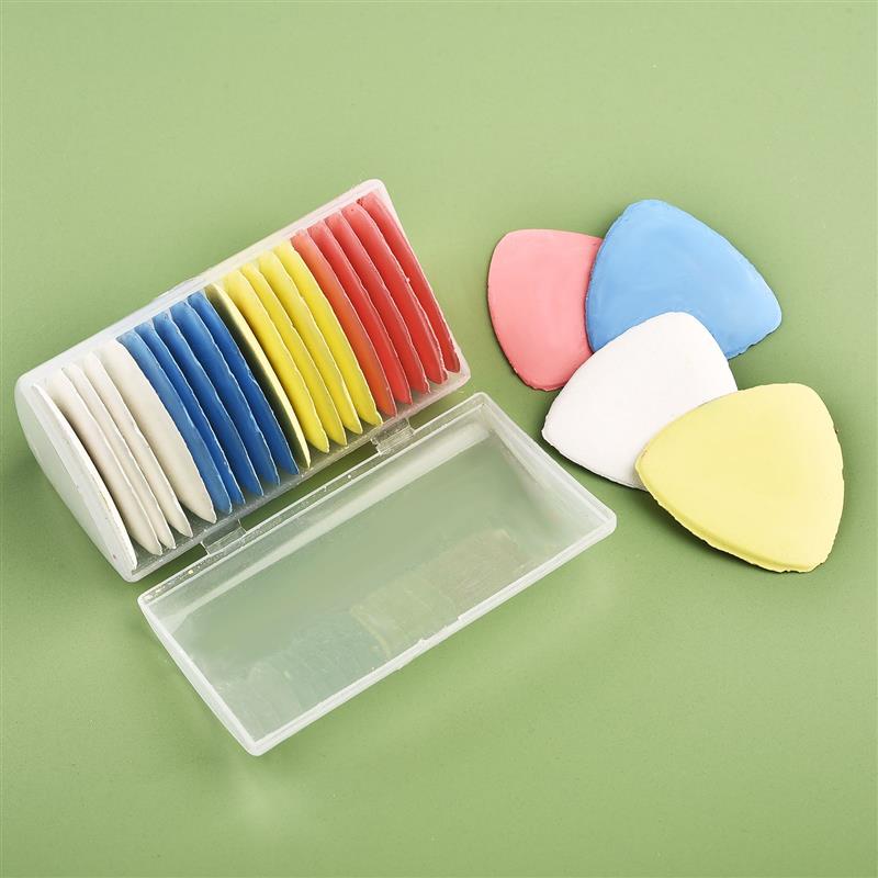 NIEUW Kleermakers Krijt Veelkl - Tailor Chalk Marker recensie en prijs