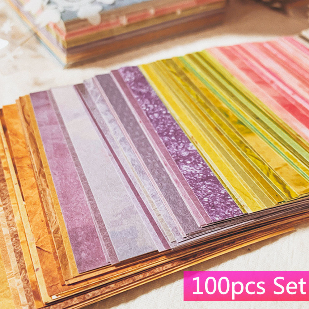 100 stuks kleurrijke textuur a - Pattern Tissue Paper recensie en prijs