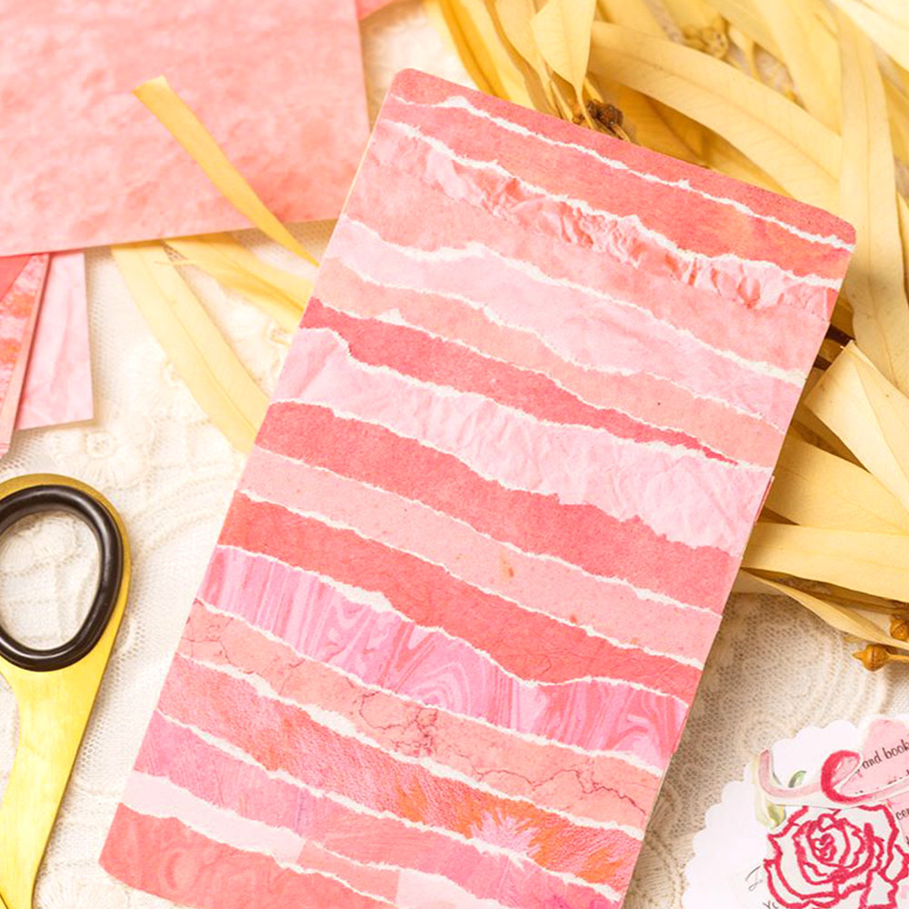 100 stuks kleurrijke textuur a - Pattern Tissue Paper recensie en prijs