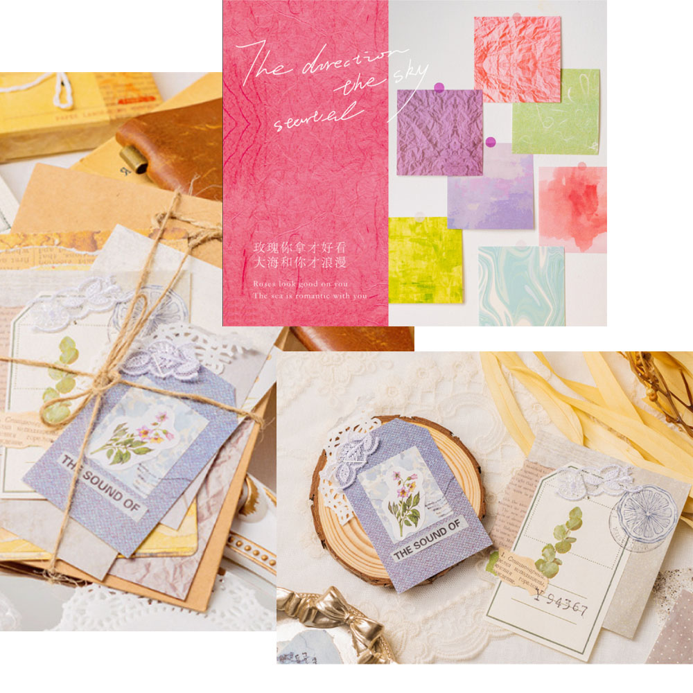 100 stuks kleurrijke textuur a - Pattern Tissue Paper recensie en prijs