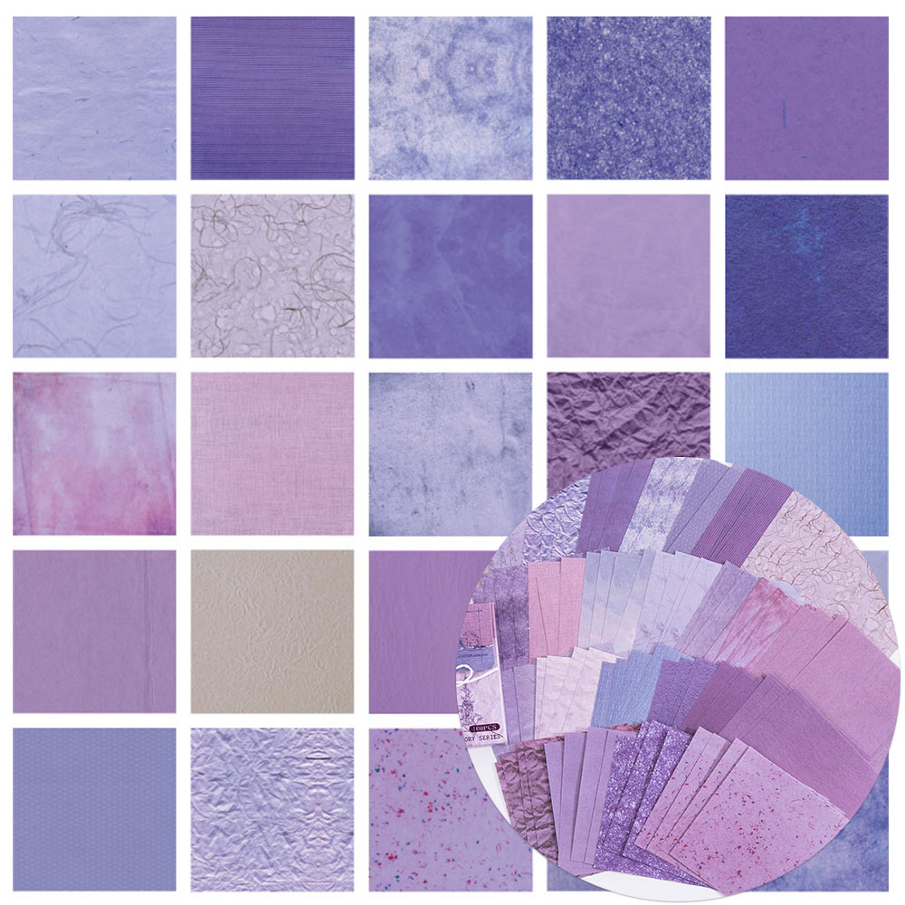 100 stuks kleurrijke textuur a - Pattern Tissue Paper recensie en prijs