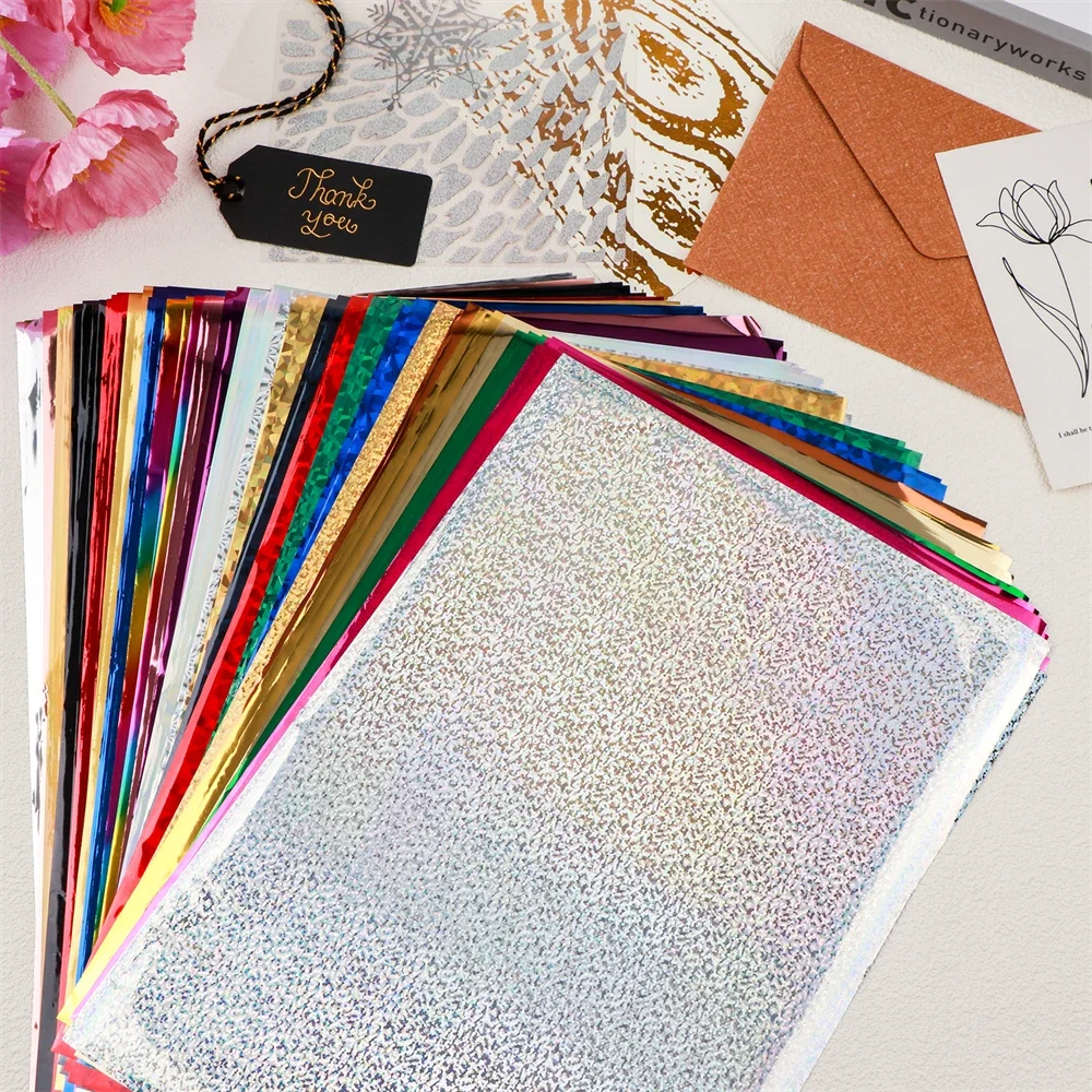 100 stks/pak Toner Reactieve F - Pattern Tissue Paper recensie en prijs