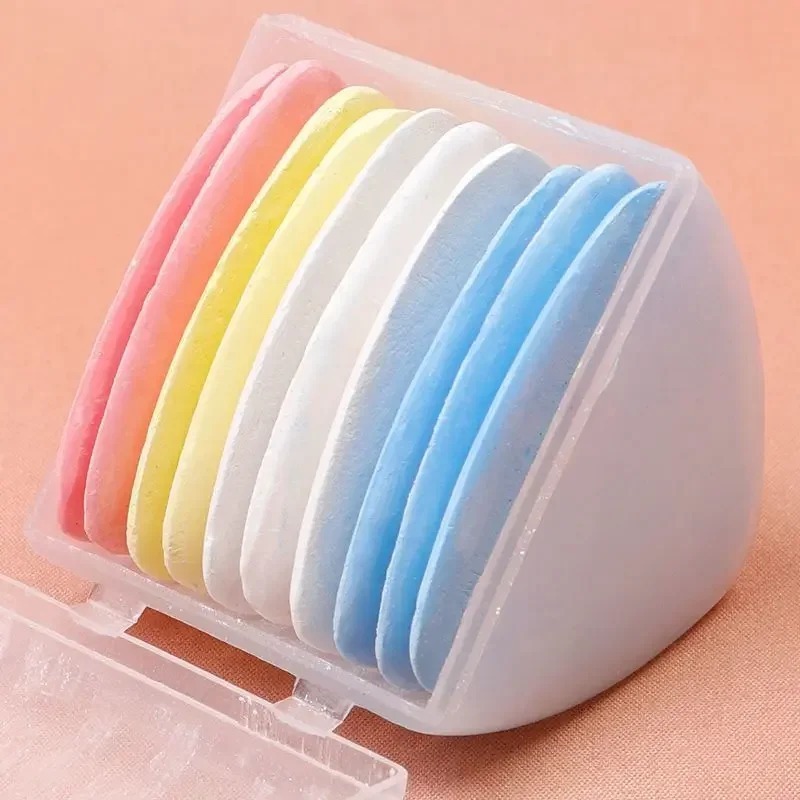 10-30 stuks set stoffen kleerm - Tailor Chalk Marker recensie en prijs