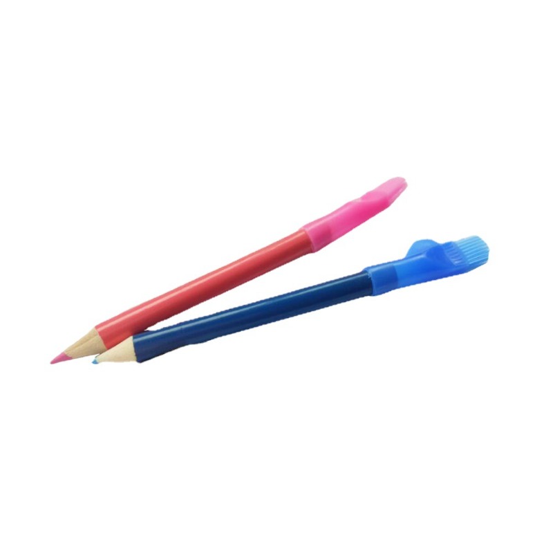3/6 Stuks Wateroplosbare Stof  - Tailor Chalk Marker recensie en prijs