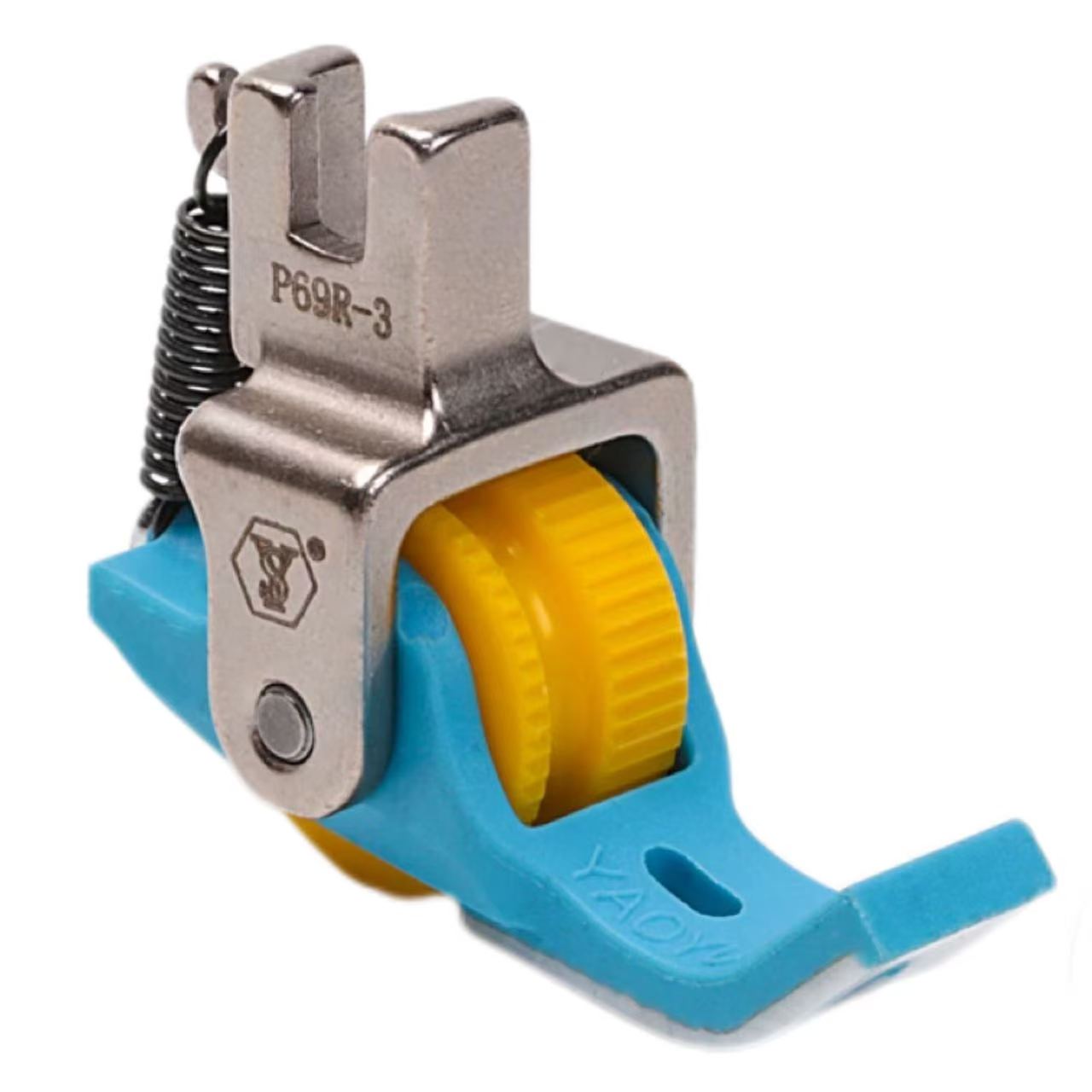 T69 Plastic Roller Scharnieren - Sewing Factory recensie en prijs