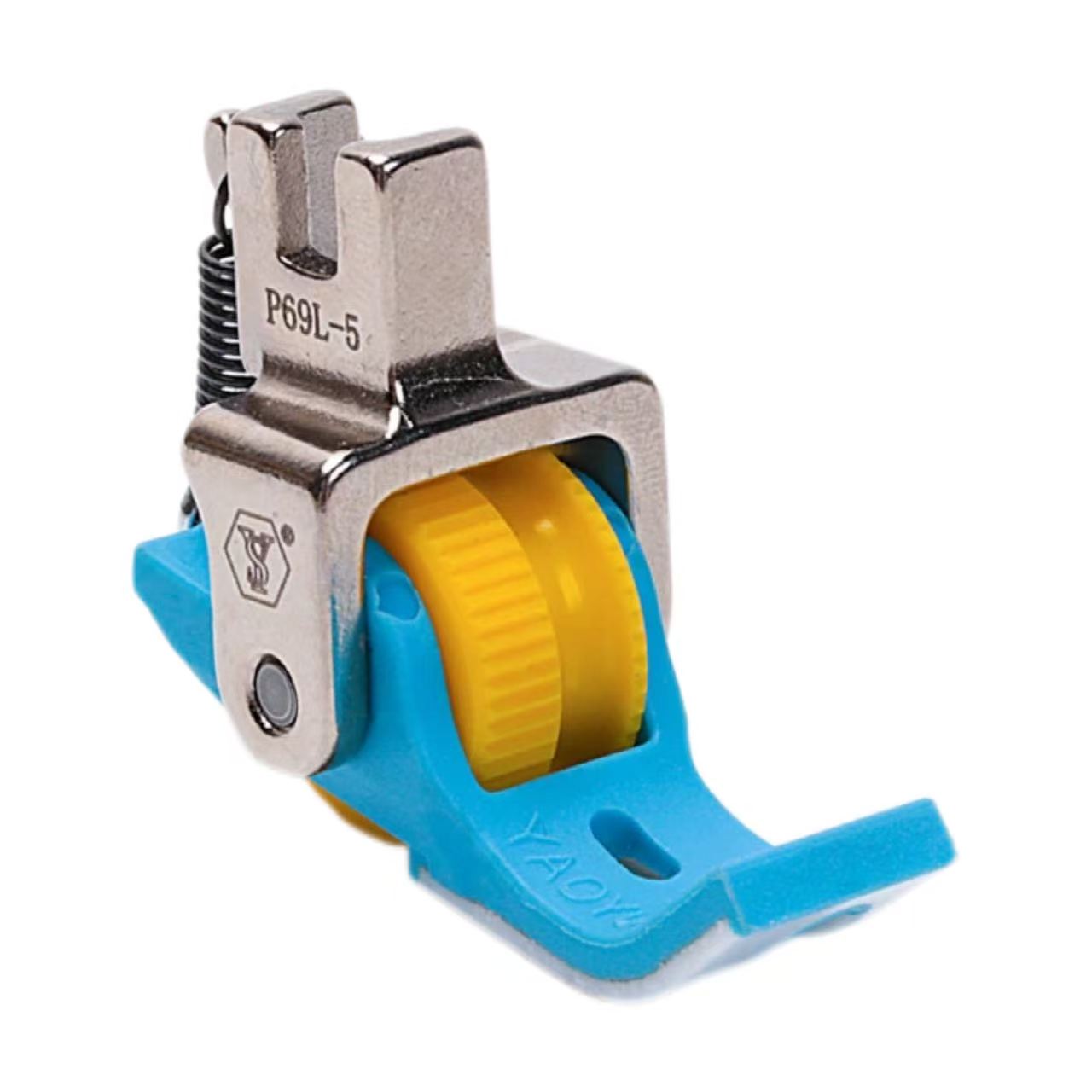 T69 Plastic Roller Scharnieren - Sewing Factory recensie en prijs