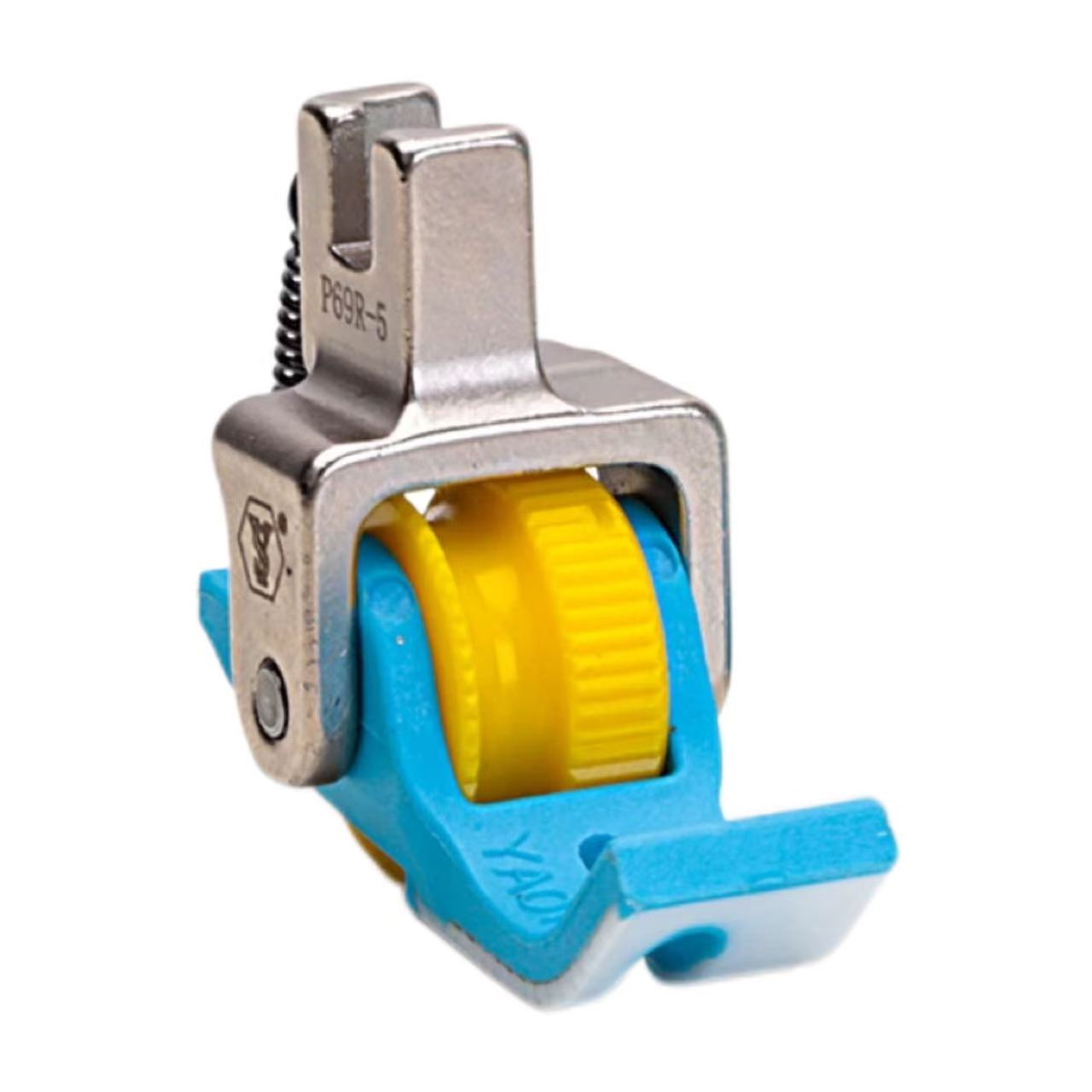 T69 Plastic Roller Scharnieren - Sewing Factory recensie en prijs