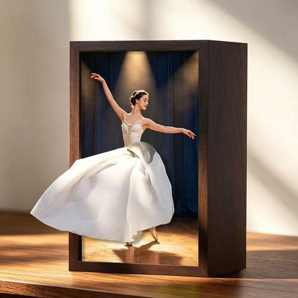Unieke 3D Visuele Balletpatroo - Pattern Tissue Paper recensie en prijs