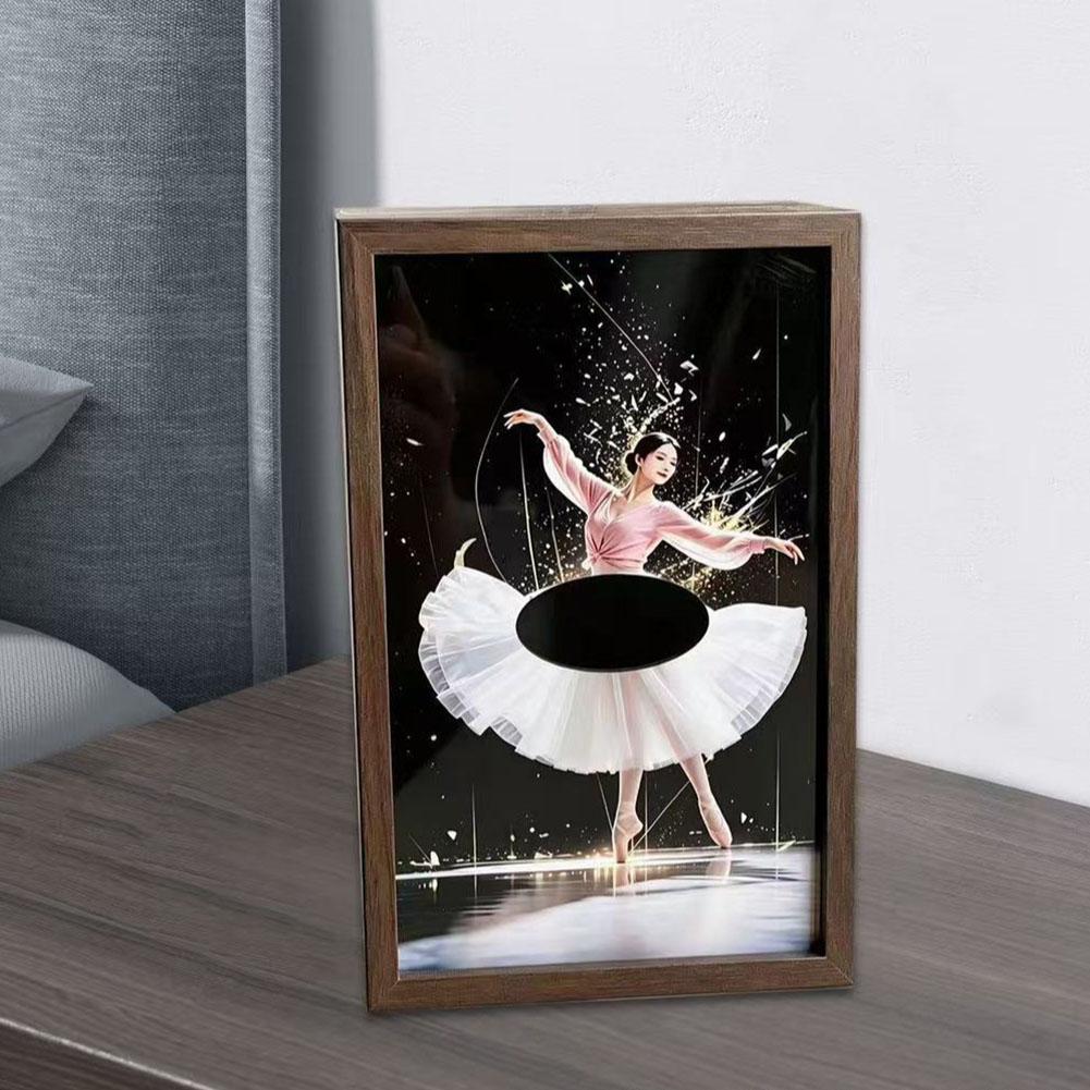 Unieke 3D Visuele Balletpatroo - Pattern Tissue Paper recensie en prijs
