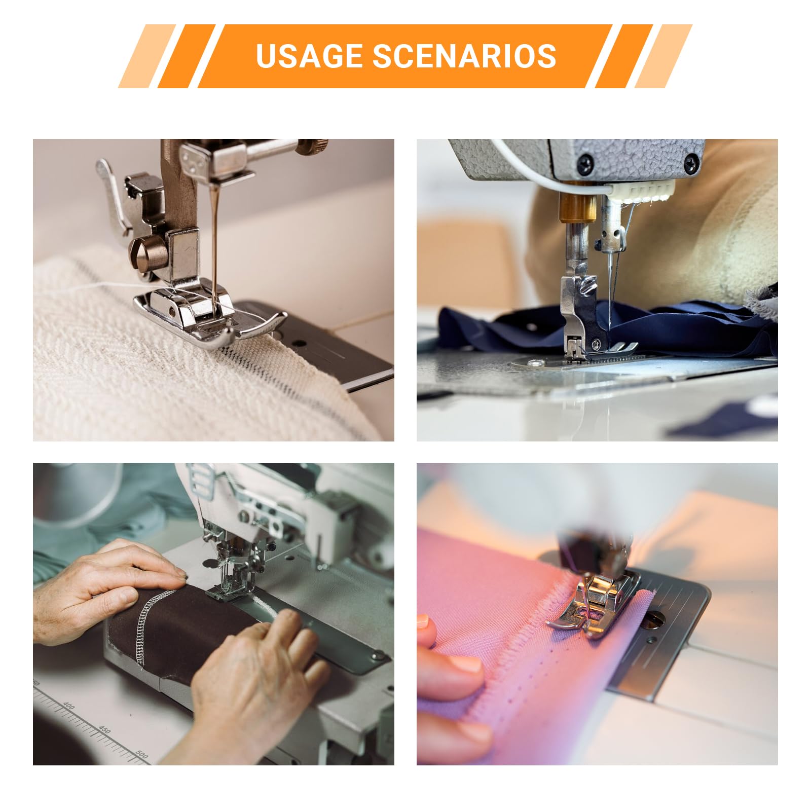 32-in-1 multifunctionele naaiv - Sewing Kit recensie en prijs