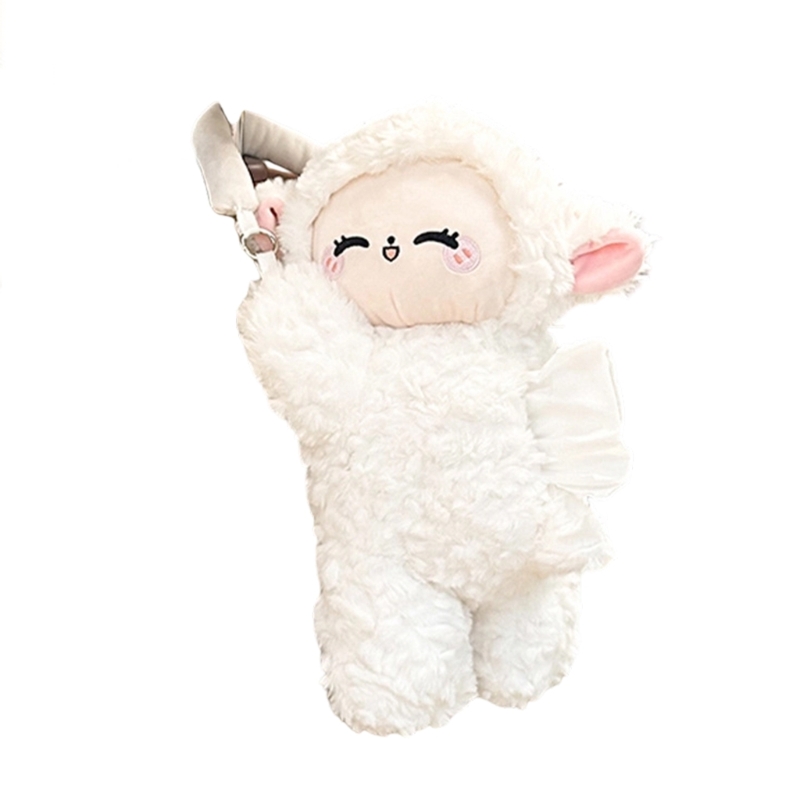 Cartoon hangende pluche servet - Pattern Tissue Paper recensie en prijs