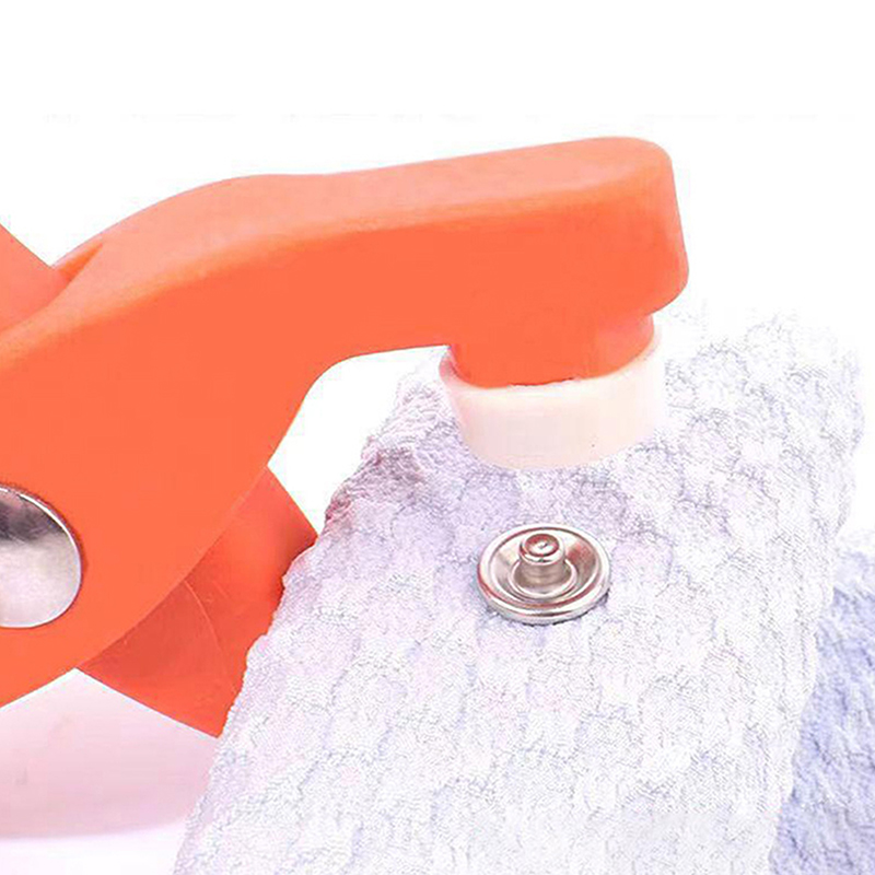 1-delige tangset voor het plaa - Sewing Kit recensie en prijs