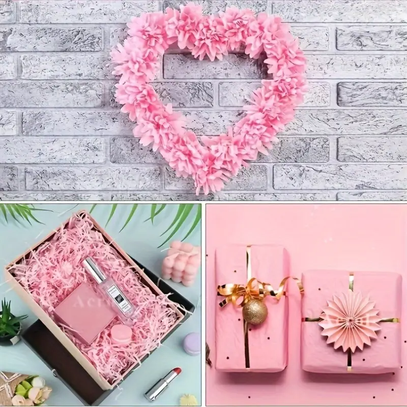10 Stuks 50*66 Cm Kleur Tissue - Pattern Tissue Paper recensie en prijs