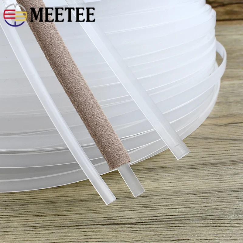 10/20M Transparant Plastic Lin - Textile Sewing Support recensie en prijs