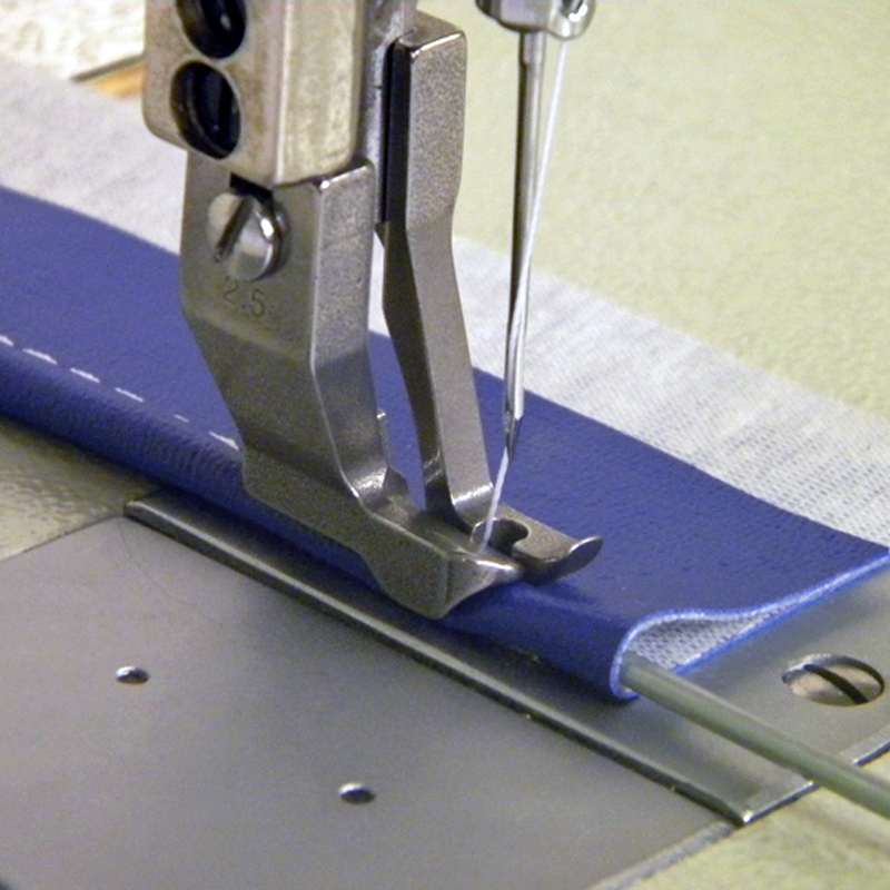 Industriële Loopvoet Naaimachi - Sewing Factory recensie en prijs