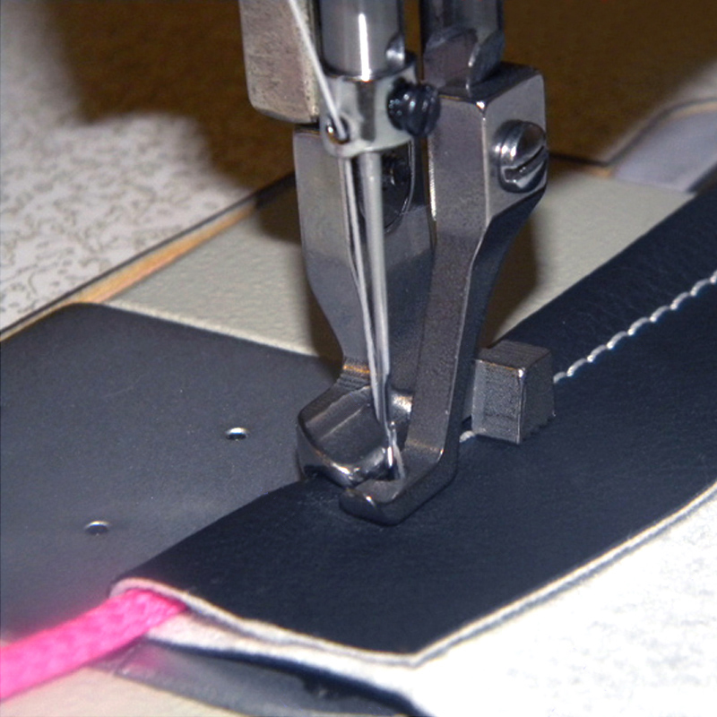 Industriële Loopvoet Naaimachi - Sewing Factory recensie en prijs