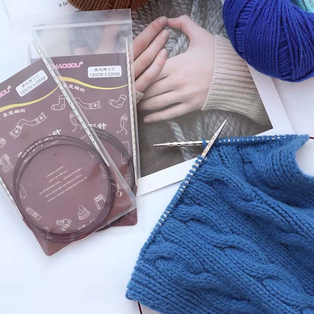 2.0-5.0mm Nylon draad Vierkant - Textile Sewing Kit recensie en prijs