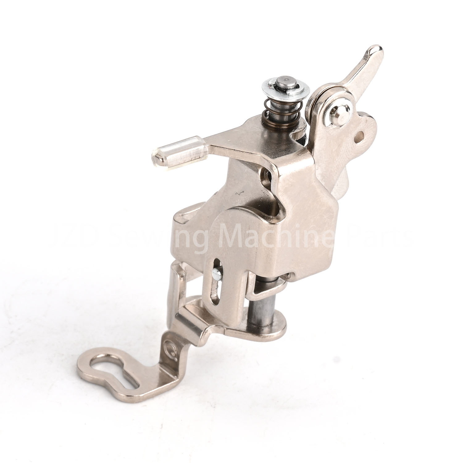 # XD0474051 Borduurvoet Q - vo - Sewing Factory recensie en prijs