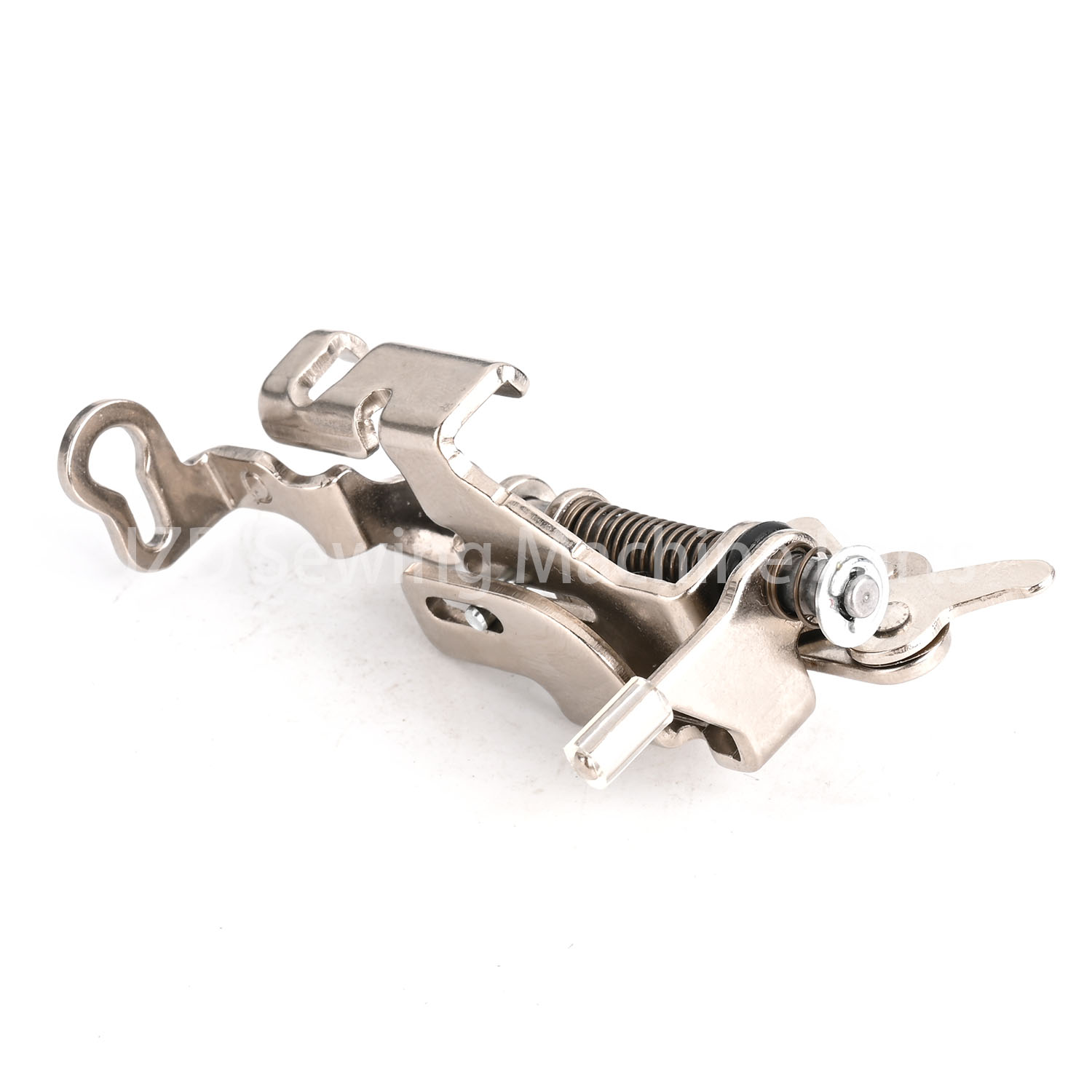 # XD0474051 Borduurvoet Q - vo - Sewing Factory recensie en prijs