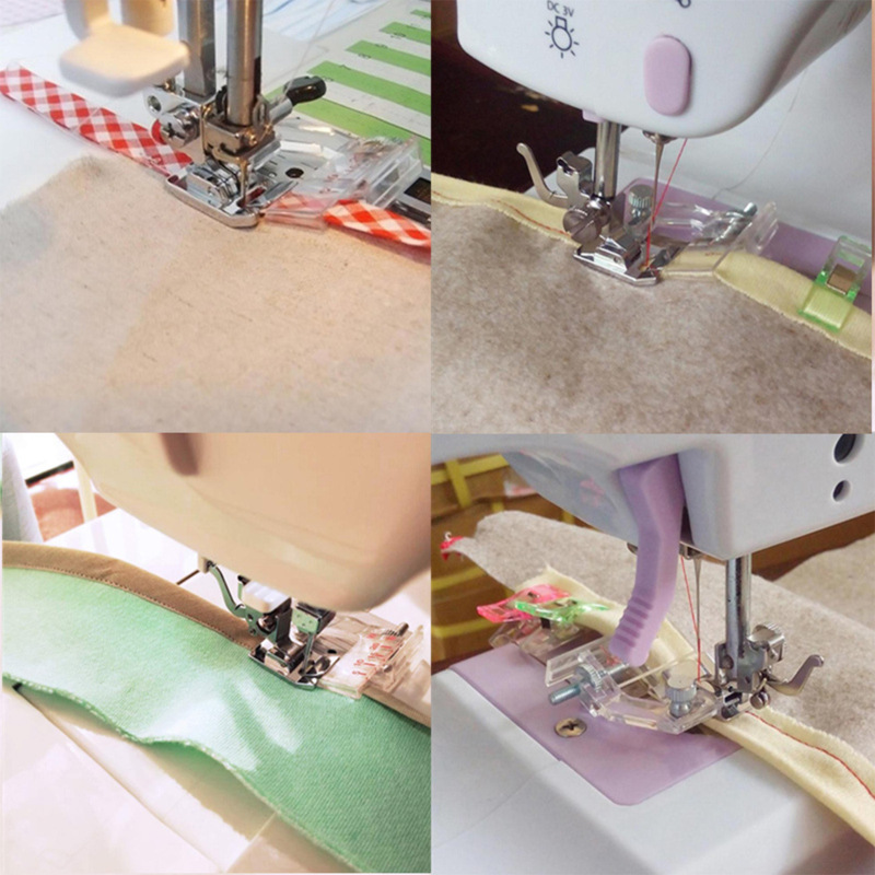 Lage schacht Shirring Gatherin - Sewing Factory recensie en prijs