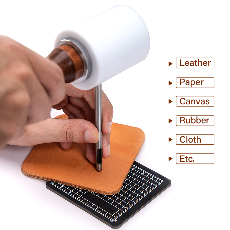 WUTA lederen reparatieset scho - Textile Sewing Kit recensie en prijs