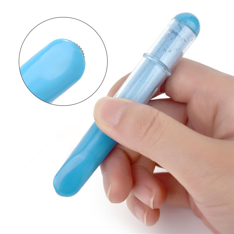 Schrijfpoeder Pen Schilderijpo - Tailor Chalk Marker recensie en prijs