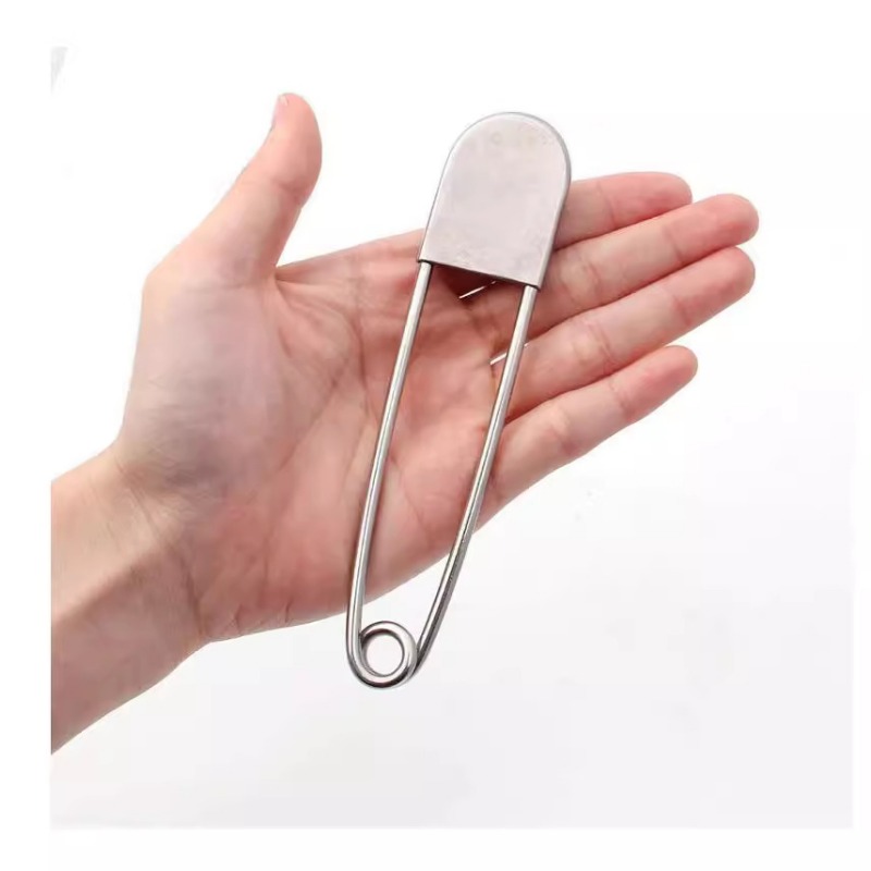 5 stuks groot formaat zilveren - Textile Sewing Kit recensie en prijs