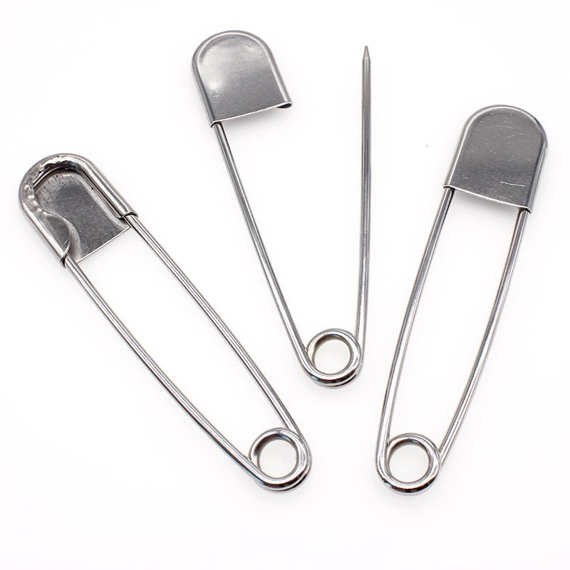 5 stuks groot formaat zilveren - Textile Sewing Kit recensie en prijs